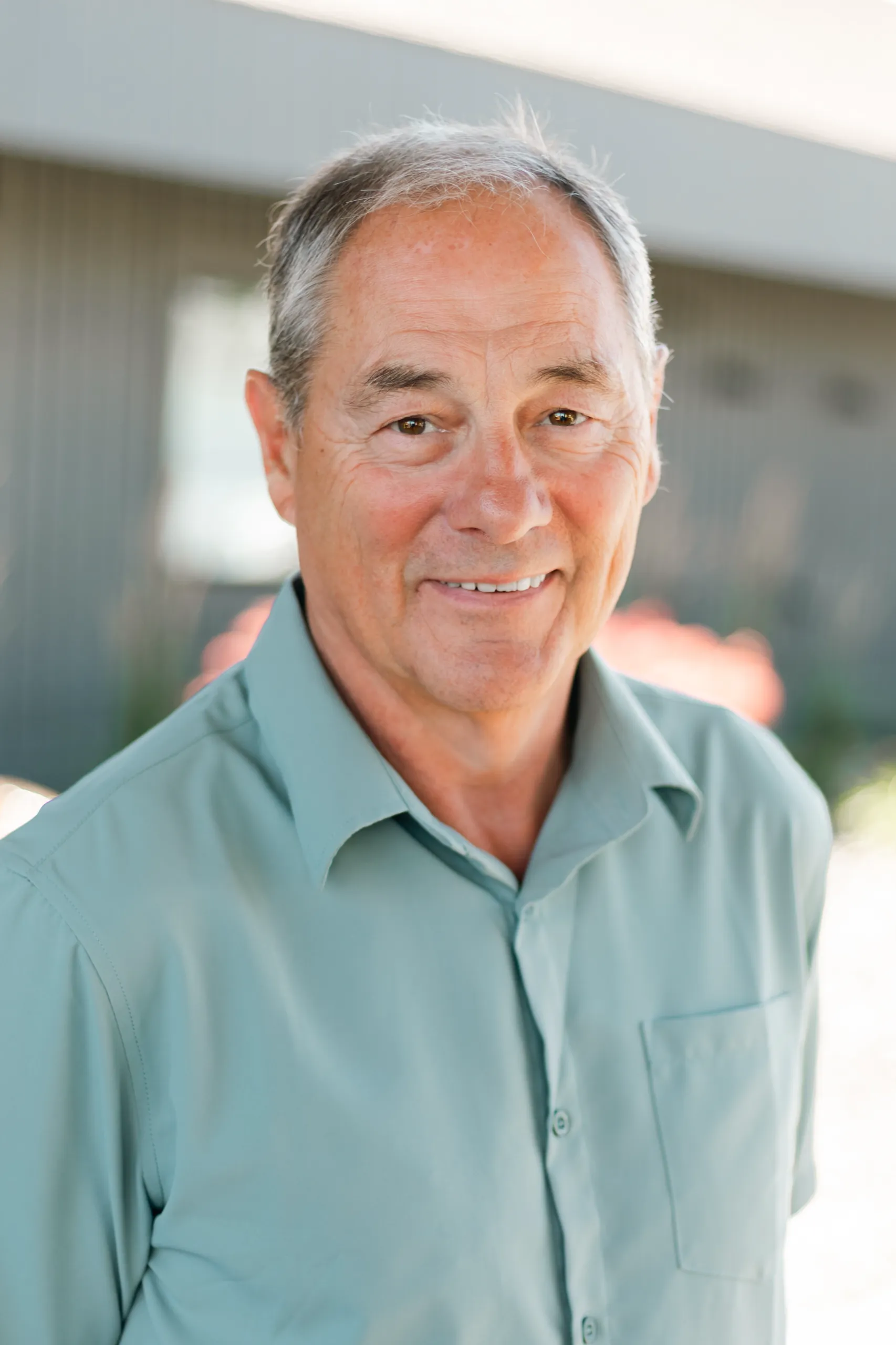 Gene Slatter